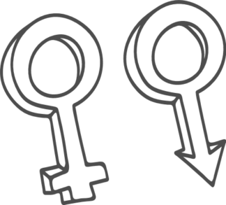 gender-symbol-female-male-free-svg-file-SvgHeart.Com