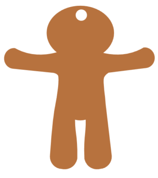 ginger-bread-man-free-svg-file-SvgHeart.Com