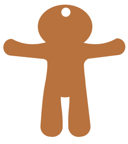 ginger-bread-man-free-svg-file-SvgHeart.Com