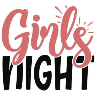 girls-night-party-free-svg-file-SvgHeart.Com