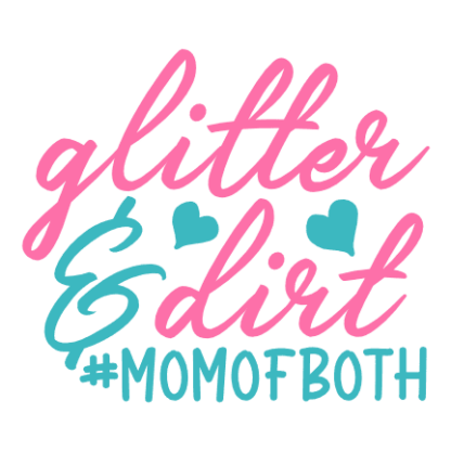 glitter-and-dirt-mom-of-both-mother-life-free-svg-file-SvgHeart.Com