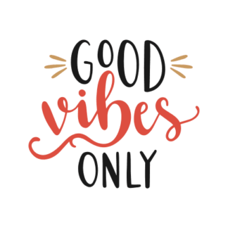 good-vibes-only-free-svg-file-SvgHeart.Com