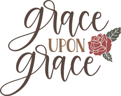 grace-upon-grace-religious-free-svg-file-SvgHeart.Com