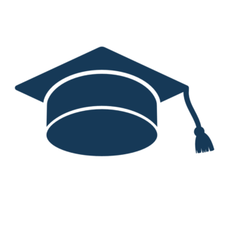 graduate-hat-cap-graduation-free-svg-file-SvgHeart.Com