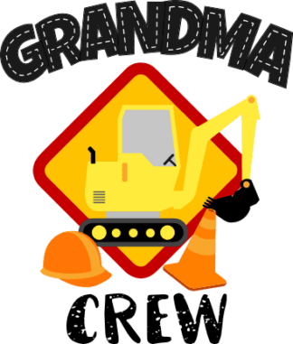 grandma-crew-excavator-digger-construction-free-svg-file-SvgHeart.Com