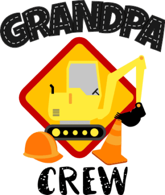 grandpa-crew-excavator-digger-construction-free-svg-file-SvgHeart.Com