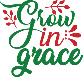 grow-in-grace-religious-free-svg-file-SvgHeart.Com