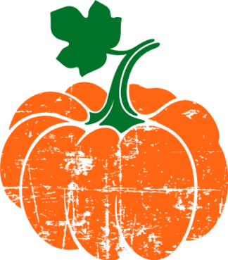 grunge-pumpkin-autumn-fall-vegetables-free-svg-file-SvgHeart.Com