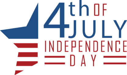 half-star-and-4th-of-july-independence-day-sign-patriotic-america-usa-free-svg-file-SvgHeart.Com