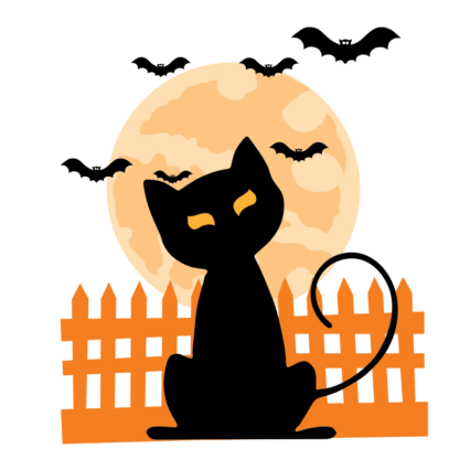 halloween-cat-horror-free-svg-file-SvgHeart.Com