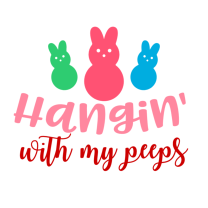 hangin-with-my-peeps-easter-free-svg-file-SvgHeart.Com