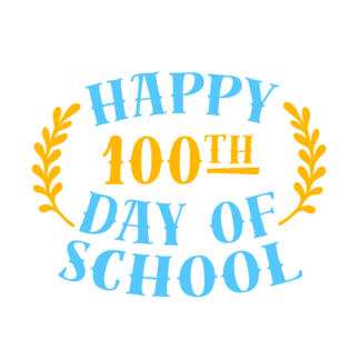 happy-100th-day-of-school-last-day-free-svg-file-SvgHeart.Com