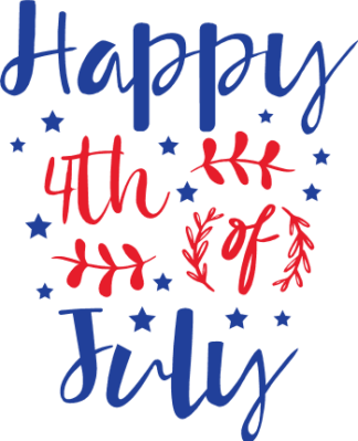 happy-4th-of-july-sign-independence-day-free-svg-file-SvgHeart.Com