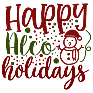 happy-alco-holidays-christmas-free-svg-file-SvgHeart.Com