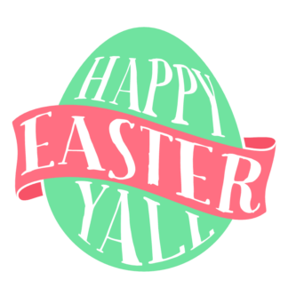 happy-easter-yall-egg-spring-free-svg-file-SvgHeart.Com