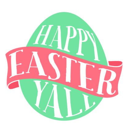 happy-easter-yall-egg-spring-free-svg-file-SvgHeart.Com