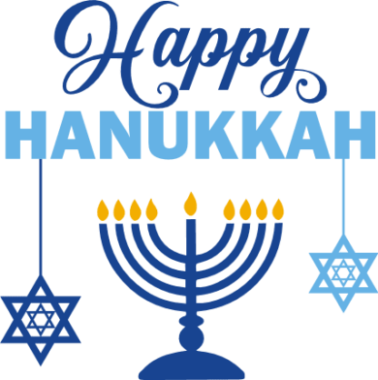 happy-hanukkah-menorah-star-of-david-free-svg-file-SvgHeart.Com