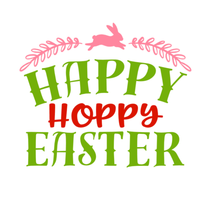 happy-hoppy-easter-holiday-free-svg-file-SvgHeart.Com