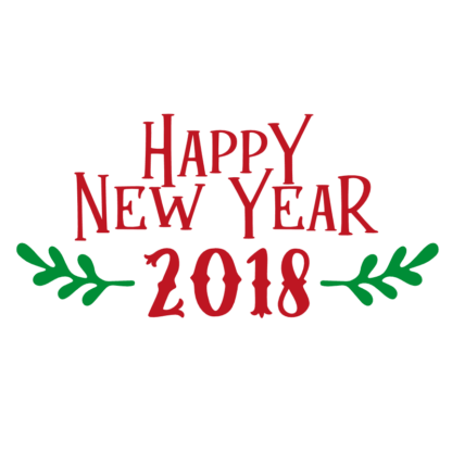 happy-new-year-2018-holiday-free-svg-file-SvgHeart.Com