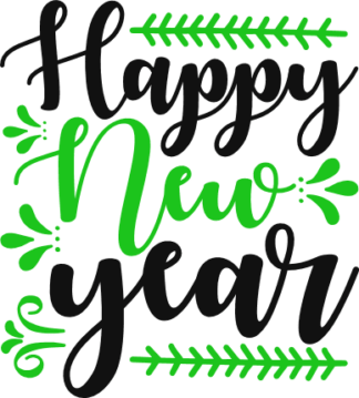 happy-new-year-holiday-free-svg-file-SvgHeart.Com