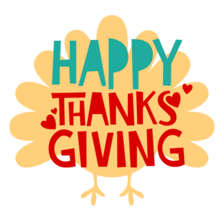 happy-thanksgiving-holiday-free-svg-file-SvgHeart.Com