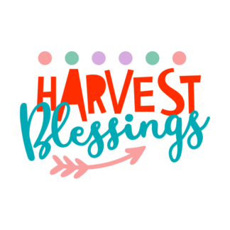 harvest-blessings-free-svg-file-SvgHeart.Com