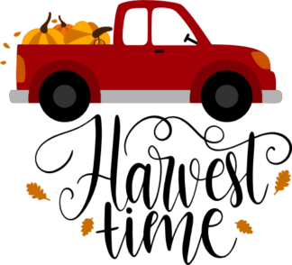 harwest-time-pumpkin-car-autumn-free-svg-file-SvgHeart.Com