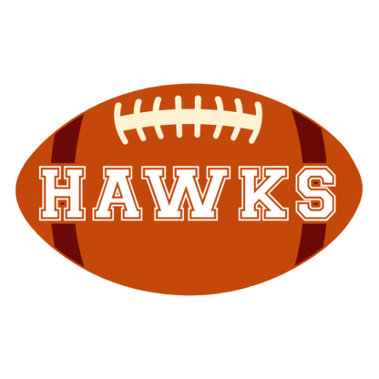 hawks-football-ball-sport-free-svg-file-SvgHeart.Com