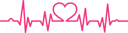 heart-beat-wave-nurse-life-free-svg-file-SvgHeart.Com