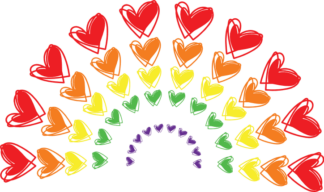 heart-rainbow-lgbt-pride-free-svg-file-SvgHeart.Com