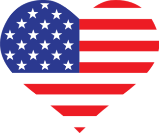 heart-shape-american-flag-4th-of-july-usa-free-svg-file-SvgHeart.Com