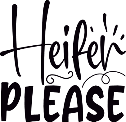 heifer-please-free-svg-file-SvgHeart.Com