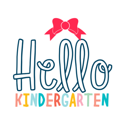 hello-kindergarten-free-svg-file-SvgHeart.Com