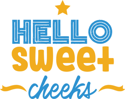 hello-sweet-cheeks-funny-bathroom-free-svg-file-SvgHeart.Com