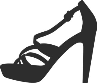 high-heel-shoe-silhouette-girl-free-svg-file-SvgHeart.Com