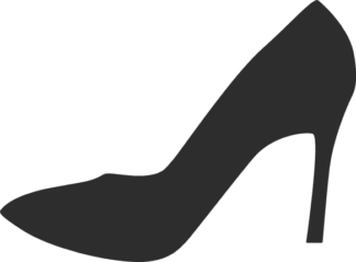 high-heel-shoe-silhouette-girl-free-svg-file-SvgHeart.Com