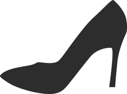 high-heel-shoe-silhouette-girl-free-svg-file-SvgHeart.Com