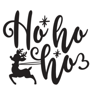 ho-ho-ho-free-svg-file-SvgHeart.Com