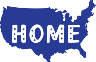 home-american-map-patriotic-4th-of-july-free-svg-file-SvgHeart.Com