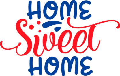 home-sweet-home-welcome-doormat-free-svg-file-SvgHeart.Com