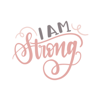 i-am-strong-self-confident-svg-SvgHeart.Com