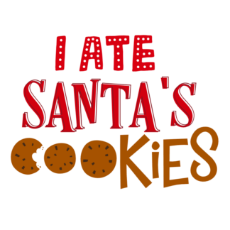 i-ate-santas-cookies-funny-christmas-free-svg-file-SvgHeart.Com