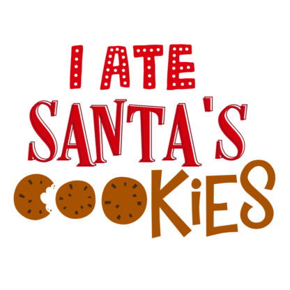 i-ate-santas-cookies-funny-christmas-free-svg-file-SvgHeart.Com