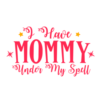 i-have-mommy-under-my-spell-halloween-free-svg-file-SvgHeart.Com