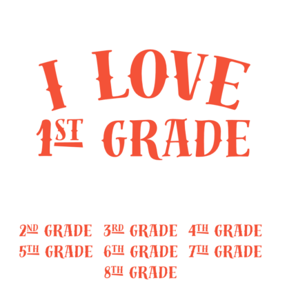 i-love-1st-grade-elementary-free-svg-file-SvgHeart.Com