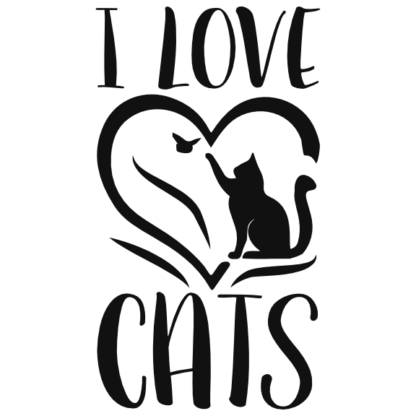 i-love-cats-kitty-lovers-free-svg-file-SvgHeart.Com