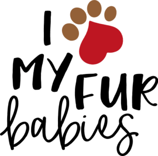 i-love-my-fur-babies-paw-print-pet-lover-free-svg-file-SvgHeart.Com