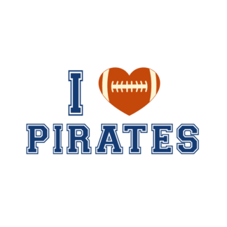 i-love-pirates-football-free-svg-file-SvgHeart.Com