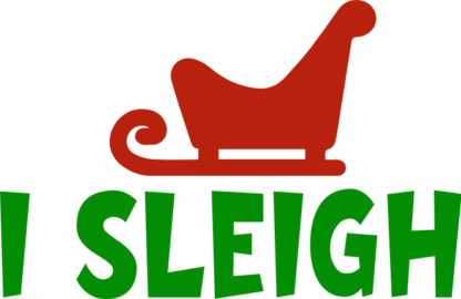 i-sleigh-christmas-free-svg-file-SvgHeart.Com