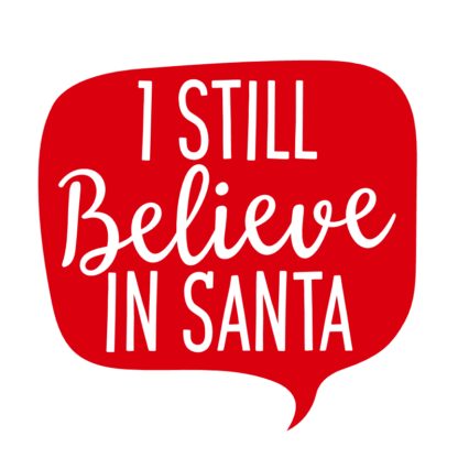 i-still-believe-in-santa-christmas-free-svg-file-SvgHeart.Com